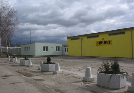Remet České Budějovice